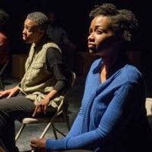 Photo Flash: First Look at THE PROJECT(S) at American Theater Company