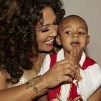 OWN Premieres All-New Episodes of Docu-Series RAISING WHITLEY Tonight