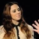 Melanie C Wants to Play 'Evita' on Broadway