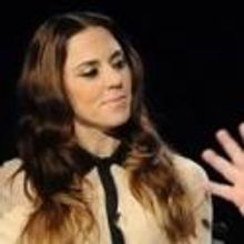 Melanie C Wants to Play 'Evita' on Broadway