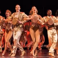 Review Roundup: West End's A CHORUS LINE - All the Reviews!