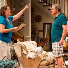 Victory Gardens' APPROPRIATE Continues thru 12/14