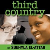 Horizon Theatre Presents Developmental Readings of THIRD COUNTRY Tonight