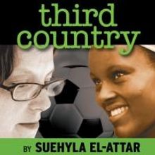 Horizon Theatre Presents Developmental Readings of THIRD COUNTRY Tonight