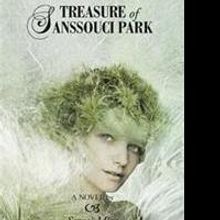 TREASURE OF SANSSOUCI PARK by Sergie Miro is Now Available