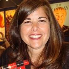 Author Lisa Unger to Kick Off 2015 Arts & Lectures Series at Manatee, 5/4