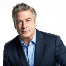 MSNBC Suspends Alec Baldwin's 'Up Late' Show For Two Weeks; Actor Apologizes for Outburst