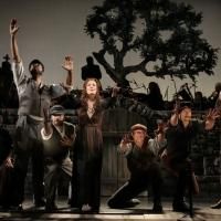 TV: Watch Highlights from Encores! ZORBA- with John Turturro, Santino Fontana, Marin…