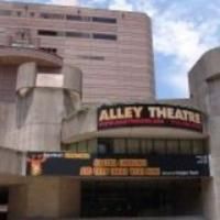 Alley Theatre Breaks Ground on $46.5 Million Renovation Today