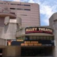 Alley Theatre Breaks Ground on $46.5 Million Renovation Today