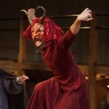 The Gamm's Unique MORALITY PLAY Offers Big Ideas but Lacks Depth