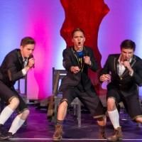 Photo Coverage: Sneak Peek at The Ohio Educational Theatre Association's SPRING…