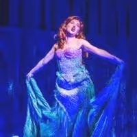 Review - The Little Mermaid & Patti LuPone at NJPAC