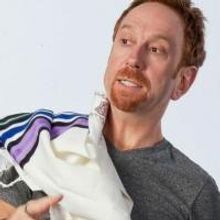 PlayMakers to Present Aaron Davidman's WRESTLING JERUSALEM in January