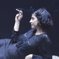 Review - Enemies: A Love Story