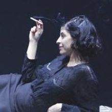 Review - Enemies: A Love Story