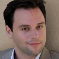 Tenor Paul Appleby Wraps 2013-14 with DEAR THEO Recording, WNO's THE MAGIC FLUTE…