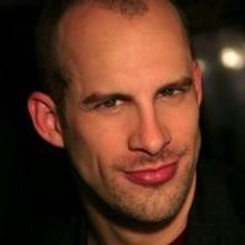 Guy LeMonnier to Join AROUND THE WORLD IN 80 DAYS as 'Phileas Fogg,' Begin. 8/17