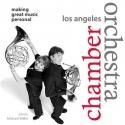 LA Chamber Orchestra Honors Supporters in 'Taking a Chance On Love' Gala, 2/2