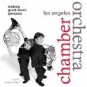 LA Chamber Orchestra Honors Supporters in 'Taking a Chance On Love' Gala Tonight