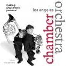 LA Chamber Orchestra Honors Supporters in 'Taking a Chance On Love' Gala Tonight