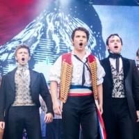 Tweet Beat - WEST END LIVE!