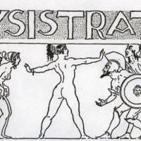 World Premiere of LYSISTRATA Opera Opens at The Royal Central School of Speech and…