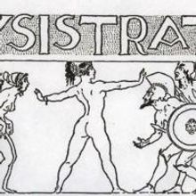 World Premiere of LYSISTRATA Opera Opens at The Royal Central School of Speech and Dr
