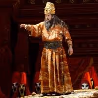 Opera Philadelphia Opens 2013-2014 Season with Company Premiere of Verdi's NABUCCO…
