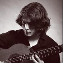 BWW Reviews: ADELAIDE INTERNATIONAL GUITAR FESTIVAL 2014: ANDREY LEBEDEV AND SYDNEY G