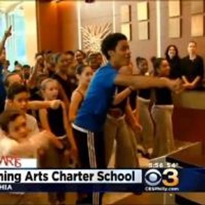 STAGE TUBE: Seize the Day! NEWSIES Cast Inspires Kids in Philadelphia