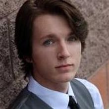 Jackson Langford & Jessica Ruettiger to Perform at 2015 Nevada High School Musical Th