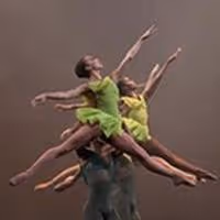 Dance Theatre of Harlem Headlines NJPAC's Martin Luther King Celebration Today