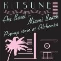 Pernod Absinthe and Kitsuné Collaboration Heads to Miami for Art Basel Bash