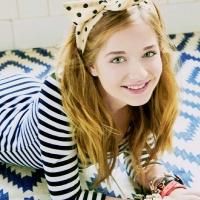 Jackie Evancho and the PARMA Orchestra Come to Portsmouth Today