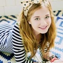 Jackie Evancho and the PARMA Orchestra Come to Portsmouth Today