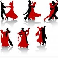 Paradox Players Stage SIX DANCE LESSONS IN SIX WEEKS, Now thru 2/23