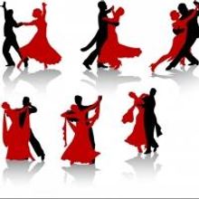 Paradox Players Stage SIX DANCE LESSONS IN SIX WEEKS, Now thru 2/23