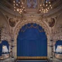Olivier Award-Winning Opera Company Returns to Blackpool in May 2015