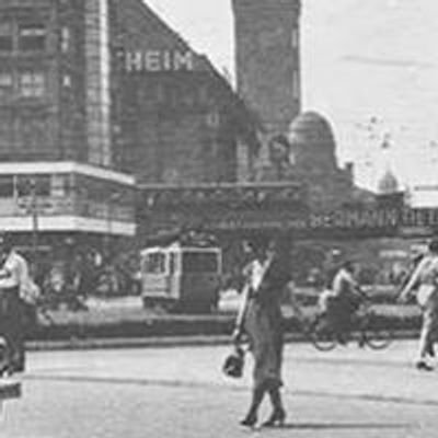 Weimar Republic: The Cabaret