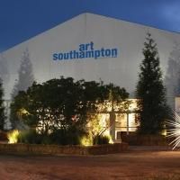 Art Southampton Kicks Off 7/24