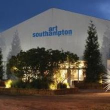 Art Southampton Kicks Off 7/24