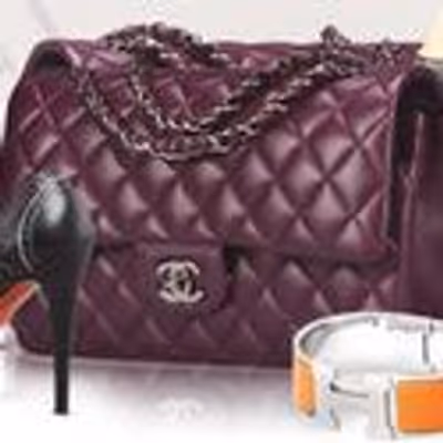 ShopRDR Talks Christian Louboutin, Victoria Beckham and Prada