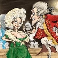 Northern Broadsides to Launch SHE STOOPS TO CONQUER UK Tour in August
