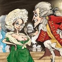 Northern Broadsides to Launch SHE STOOPS TO CONQUER UK Tour in August
