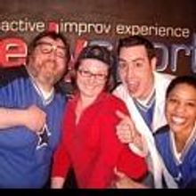 A CHARLIE BROWN CHRISTMAS: UNSCRIPTED! and More Set for ComedySportz-Houston, Now…