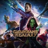 Review Roundup - Marvel's Epic Space Adventure GUARDIANS OF THE GALAXY