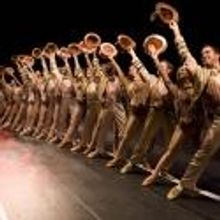 BWW Reviews: A CHORUS LINE is Still a Hit, Despite Uneven Casting