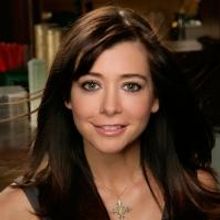 HIMYM'S Alyson Hannigan is New Face of PANDORA Jewelry