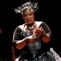 BWW Reviews: MOZART's THE MAGIC FLUTE: IMPEMPE YOMLINGO at the New Victory Theater su Photo